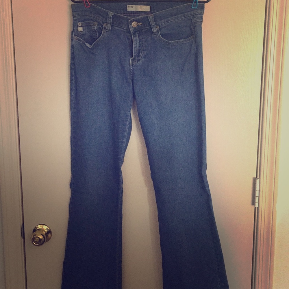 Roxy Size 5 Jeans